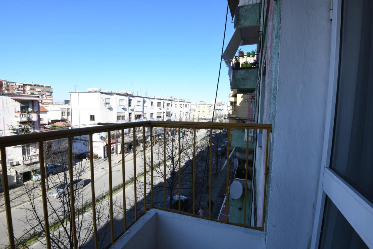 Rondine Appartement