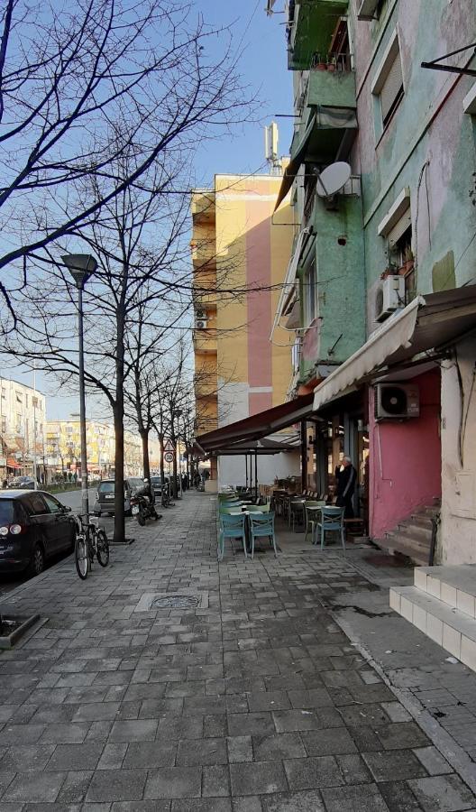 Rondine Appartement *