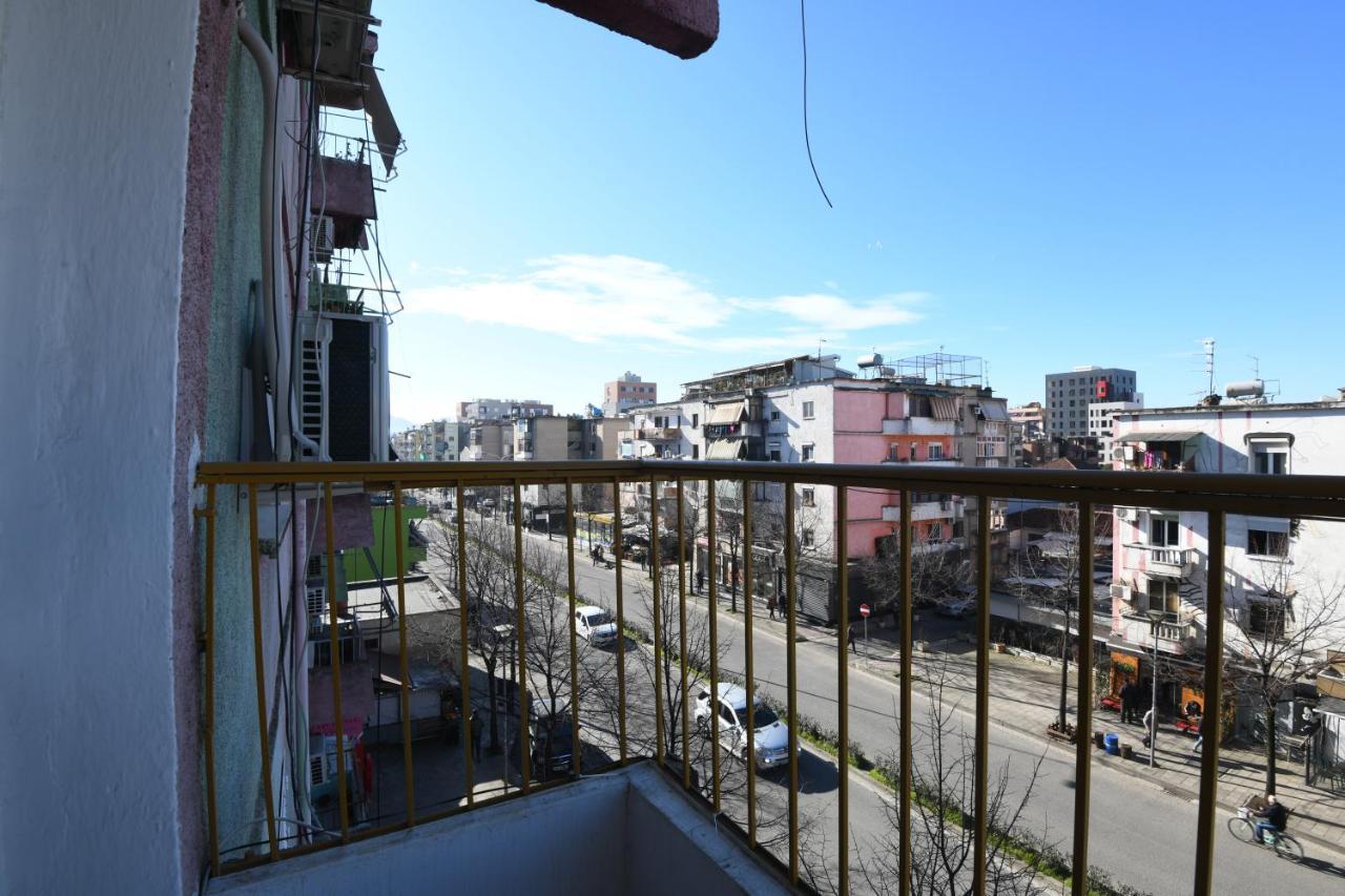 Rondine Apartamento *