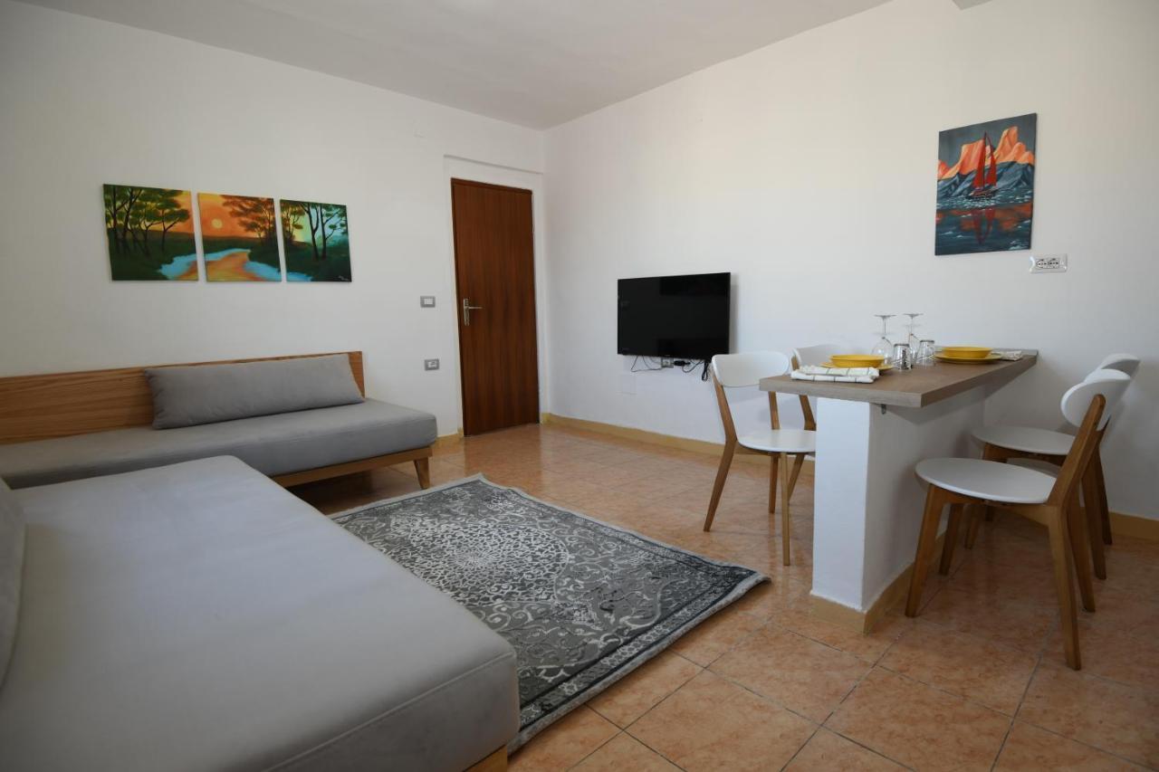 Apartamento Rondine *